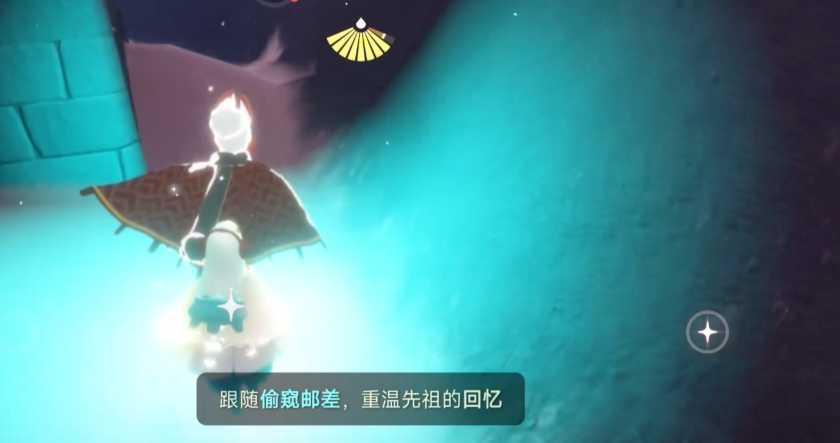 光遇兔子面具怎么换 光遇兔子面具怎么换