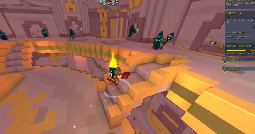 宝藏世界枪械师打什么伤害