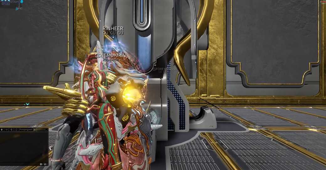 星际战甲交易大厅在哪