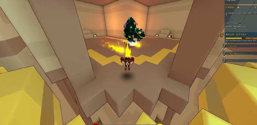 宝藏世界枪械师副职业选择什么 宝藏世界枪械师副职业选择什么