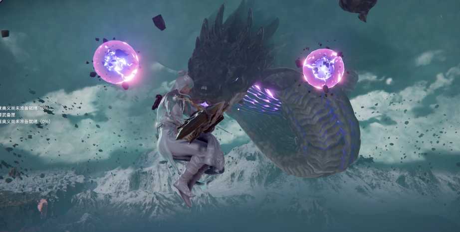 永劫无间烛引通阴怎么解锁 永劫无间烛引通阴怎么解锁