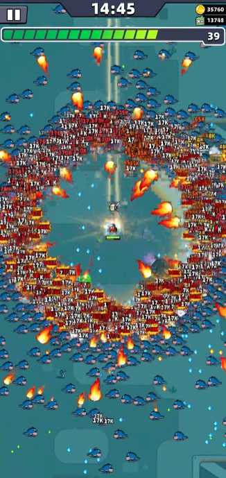 弹壳特攻队46关武器怎么合成 弹壳特攻队46关武器怎么合成