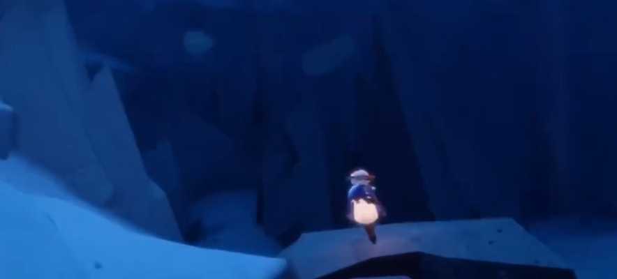 光遇直飞的洞在哪里 光遇直飞的洞在哪里