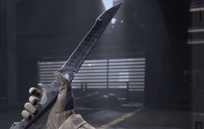 暗区突围哪个近战武器伤害高 暗区突围哪个近战武器伤害高