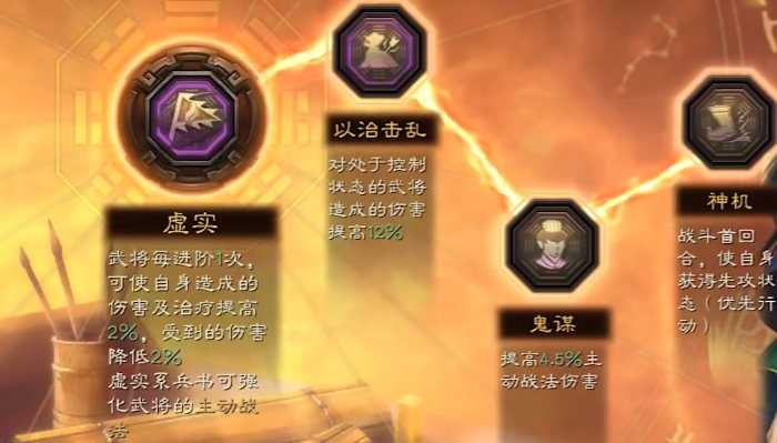 三国志战略版陆逊吴枪怎么配 三国志战略版陆逊吴枪怎么配