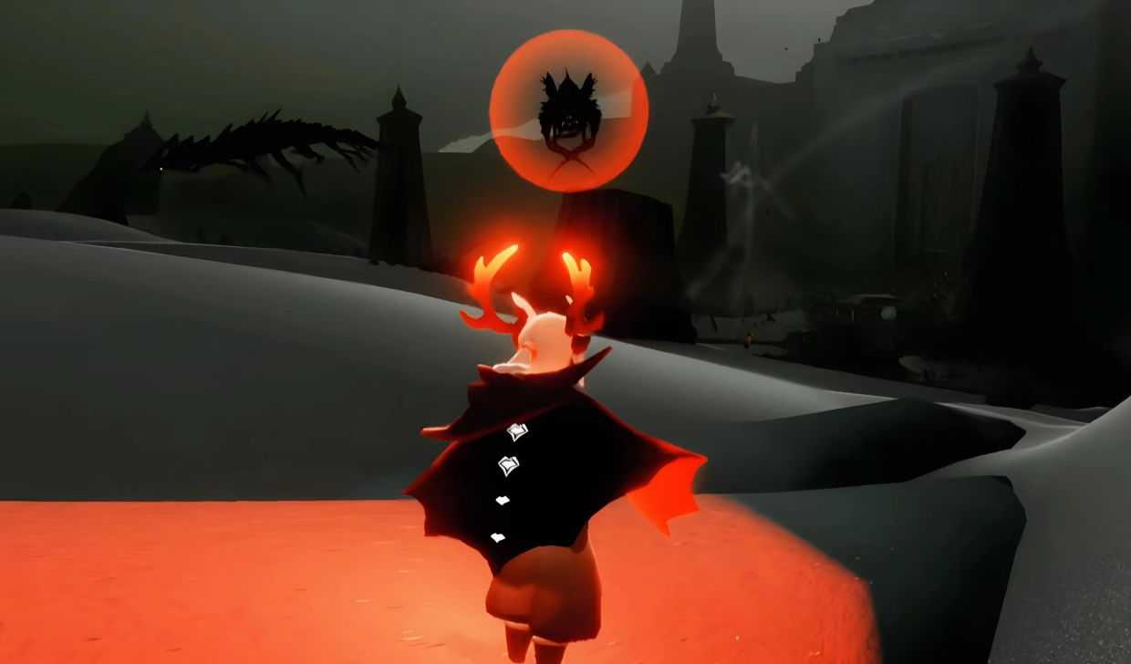 光遇如何遛皮皮虾 光遇如何遛皮皮虾