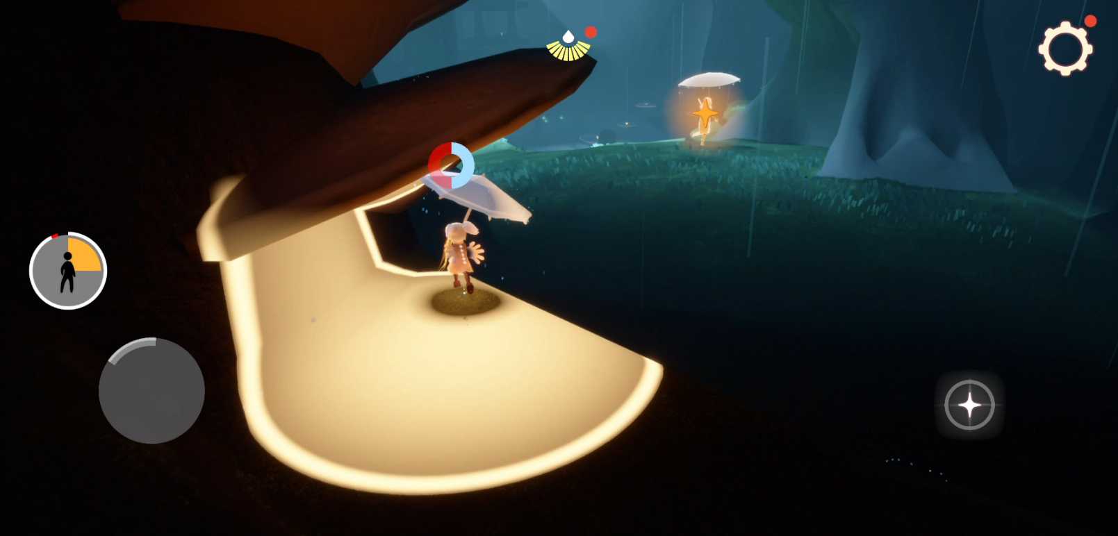 光遇雨伞怎么获得 光遇雨伞怎么获得