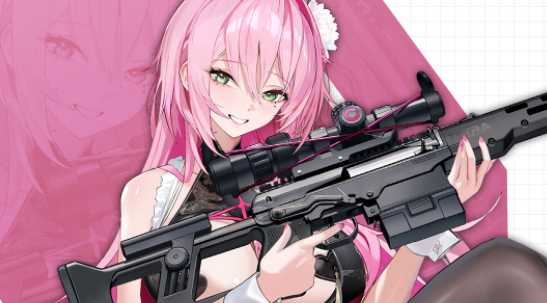 《胜利女神：妮姬》×《Lycoris Recoil 莉可丽丝》联动确定 预告 2 月 12 日上线