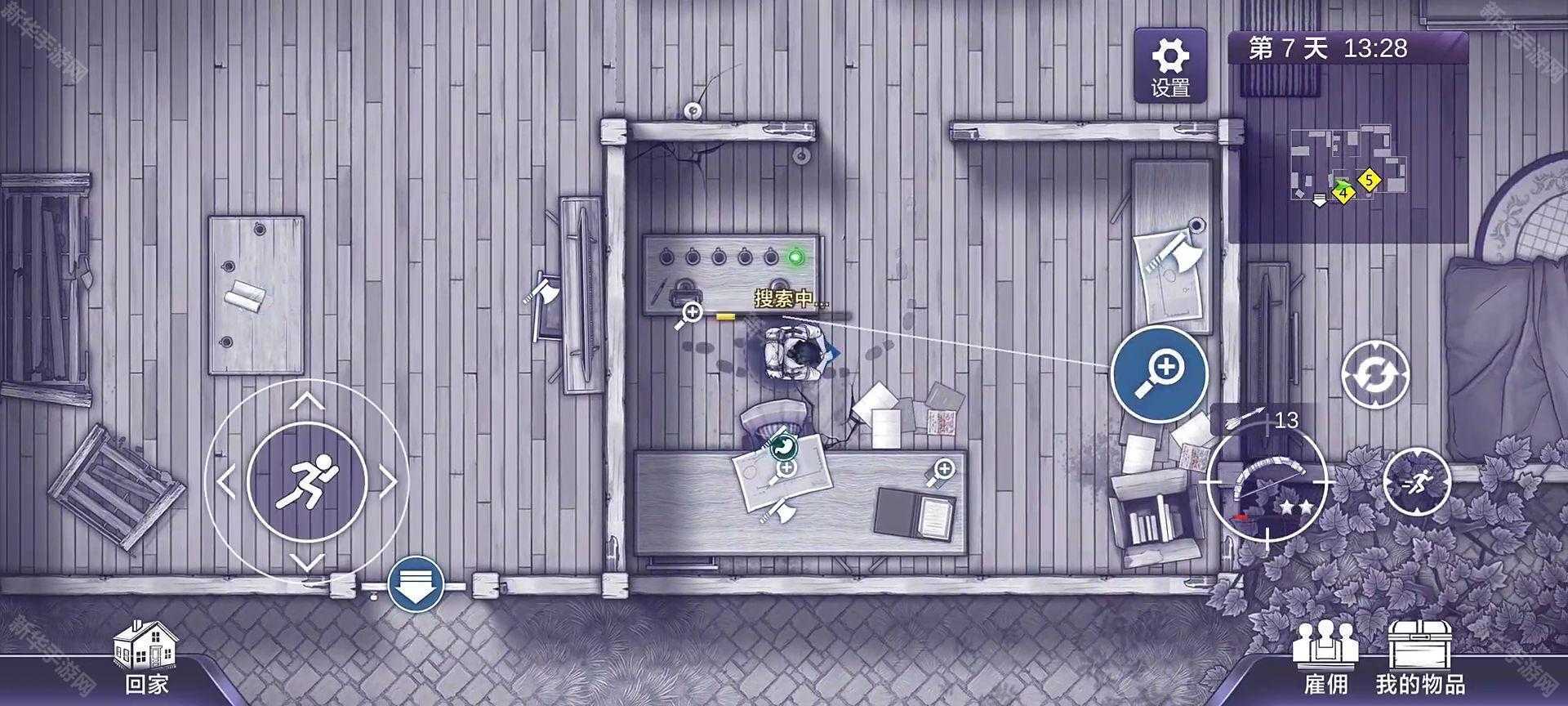《阿瑞斯病毒2》绿灯点亮顺序 《阿瑞斯病毒2》绿灯点亮顺序