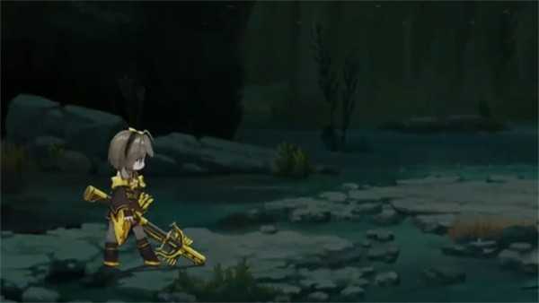 卡厄思梦境薇若妮卡阵容搭配推荐指南