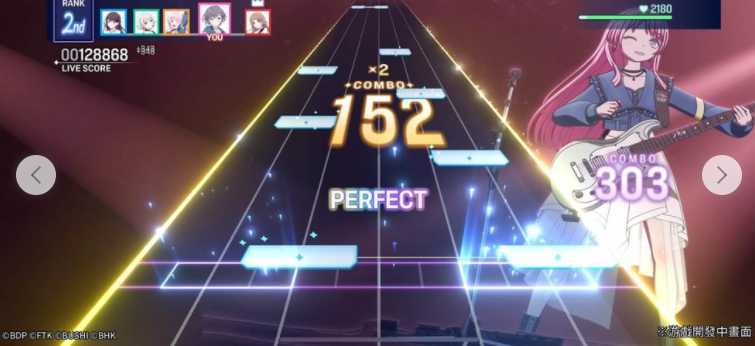 《BanG Dream! 交织的乐章》预告即将上线 与 MyGO!!!!!、Ave Mujica 等少女乐团共同奏响专属乐章