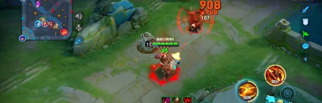 王者荣耀黄忠出装是什么