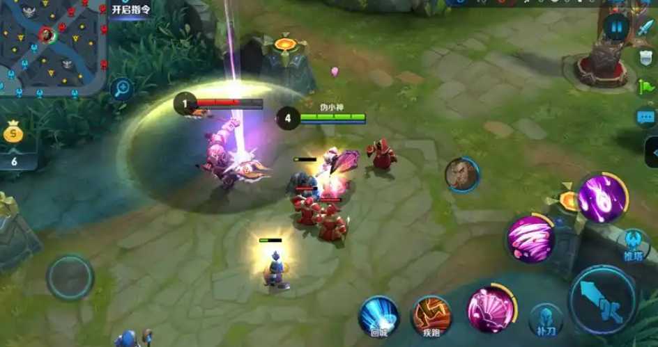 王者荣耀嬴政出装怎么出是什么