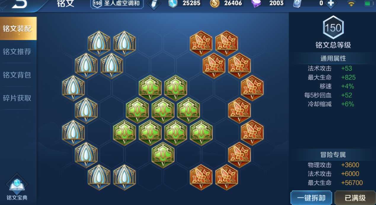 王者荣耀芈月对抗路怎么出装