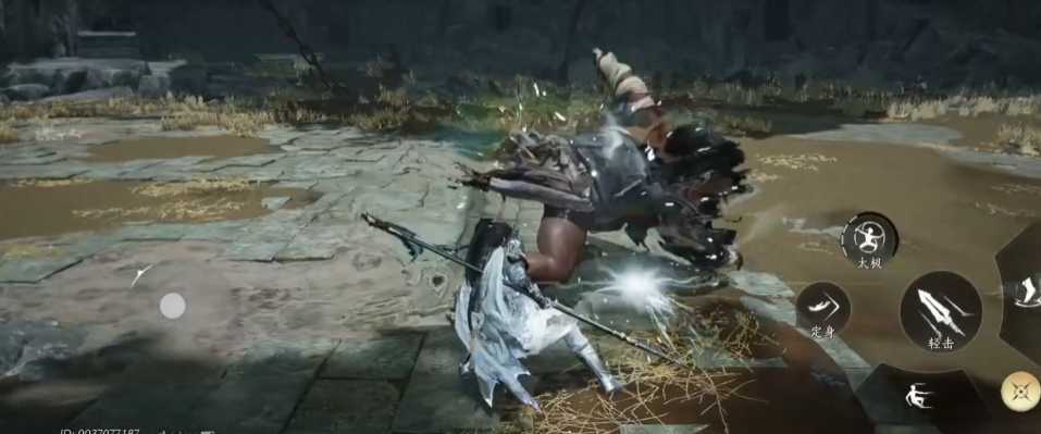 燕云十六声磐石诀怎么用