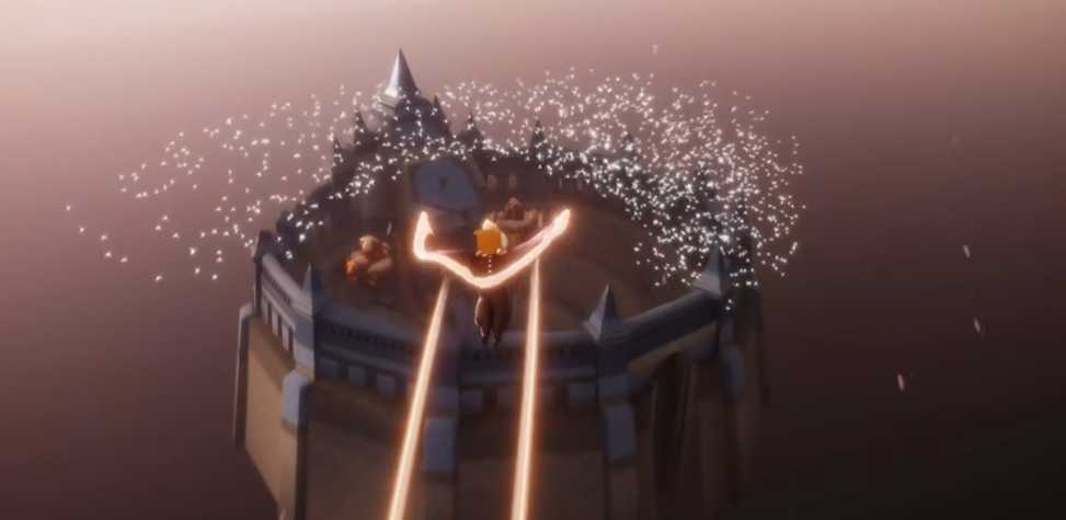 光遇千鸟城有什么玩的 光遇千鸟城有什么玩的