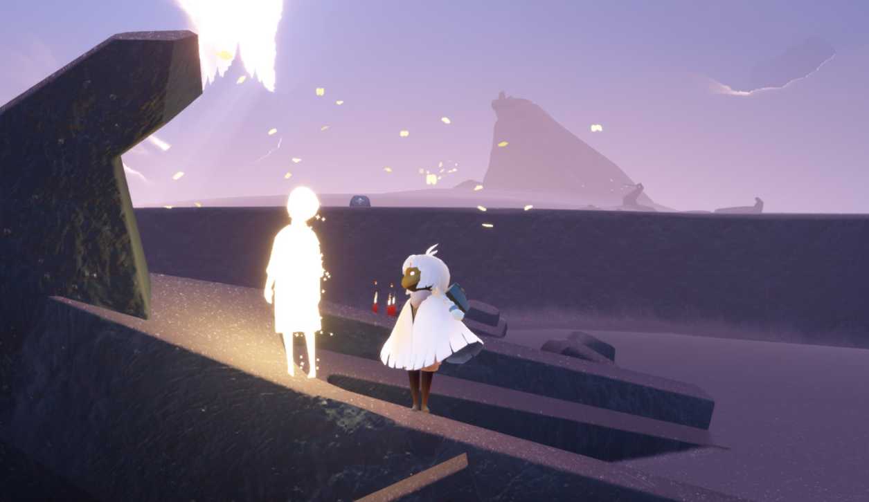 光遇重生之翼怎么用 光遇重生之翼怎么用