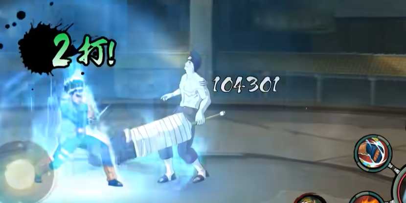 火影忍者手游青春凯怎么玩