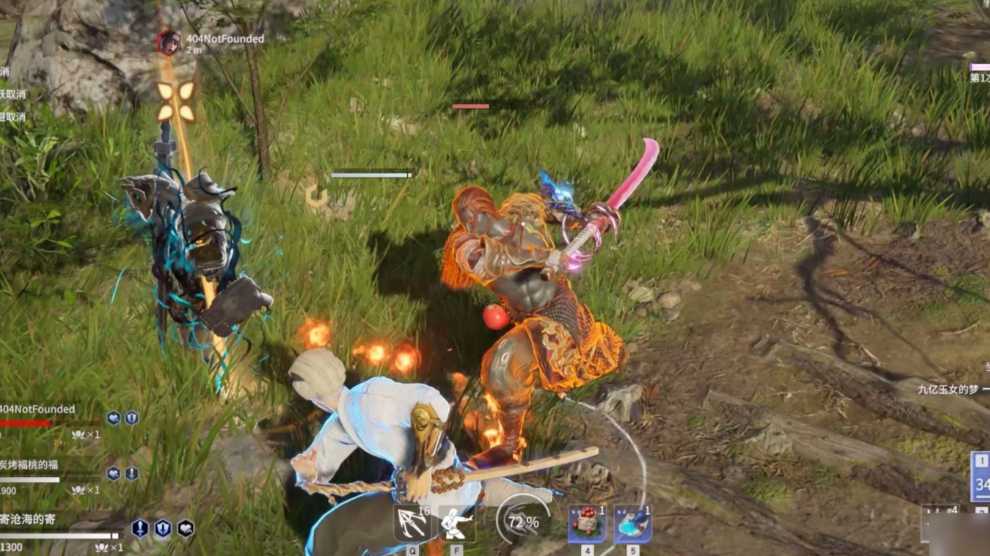 永劫无间250000伤害任务怎么做