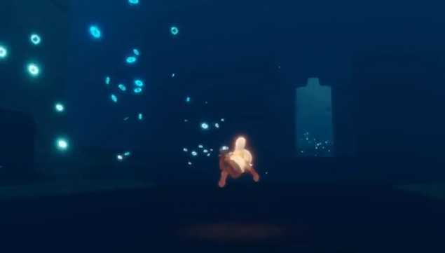 光遇潜水如何恢复氧气