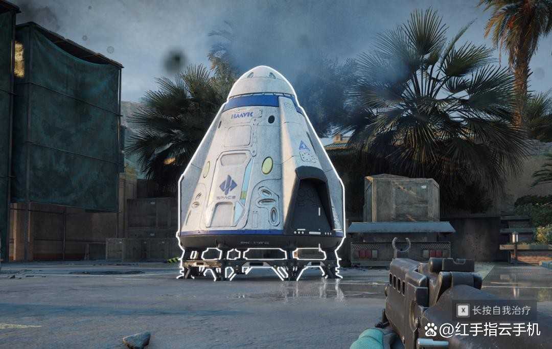 三角洲行动11月最新空投夺宝攻略