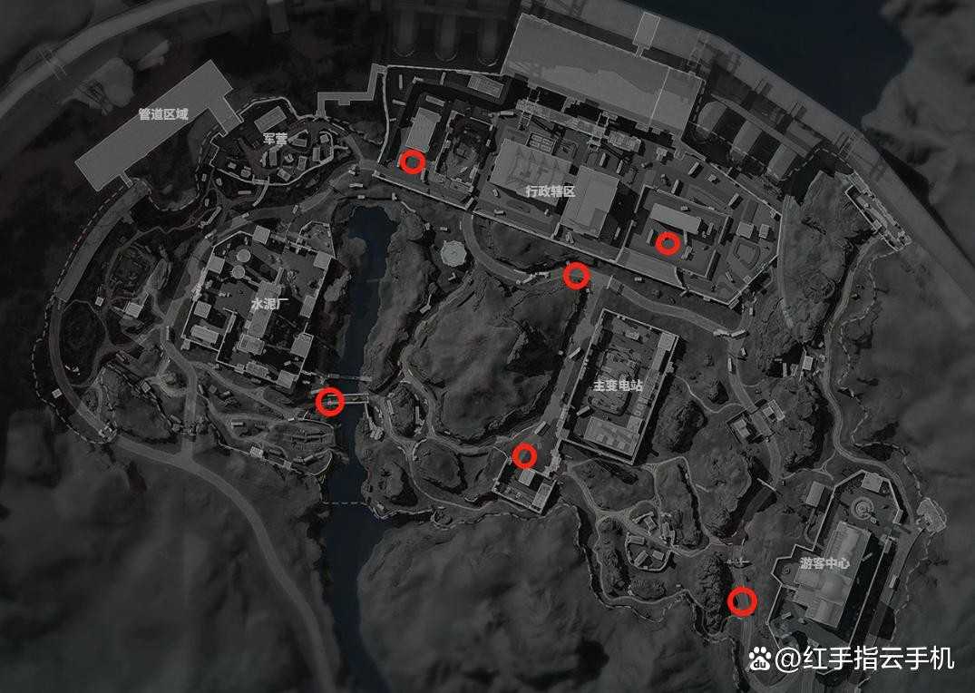 三角洲行动11月最新空投夺宝攻略