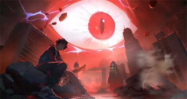 向僵尸开炮五代电皮无间鬼眼强度详解