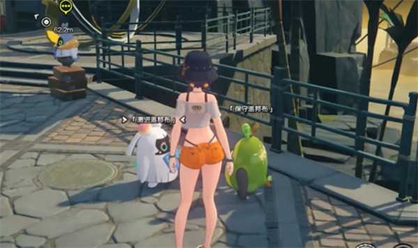 绝区零2.4版本保守派意见成就获取条件一览