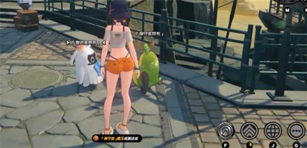 绝区零2.4版本保守派意见成就获取条件一览