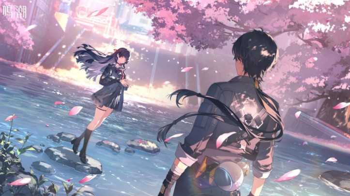 《鸣潮》过场动画「你的归途」和列车中的「怪物」详情介绍