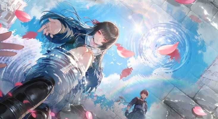 《鸣潮》过场动画「你的归途」和列车中的「怪物」详情介绍