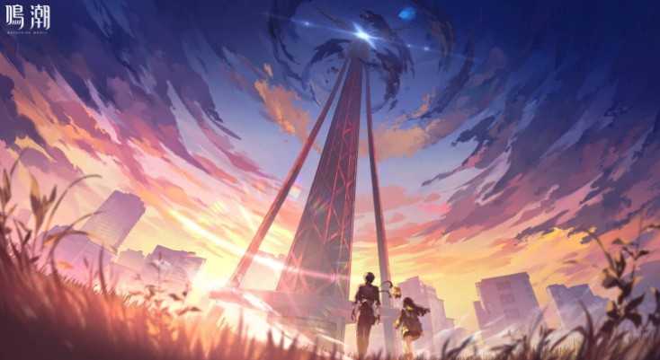 《鸣潮》过场动画「你的归途」和列车中的「怪物」详情介绍