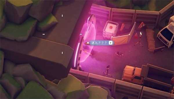 逃离鸭科夫风暴区如何进去 逃离鸭科夫风暴区如何进去