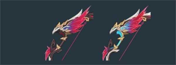 原神雅珂达武器选择推荐指南