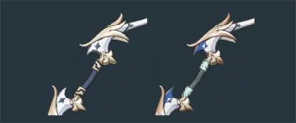 原神雅珂达武器选择推荐指南