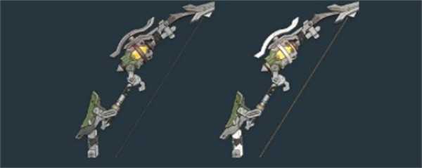 原神雅珂达武器选择推荐指南