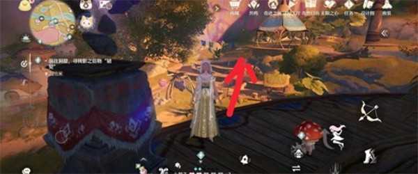 无限暖暖苏菇拉底免费上衣获取指南 无限暖暖苏菇拉底免费上衣获取指南