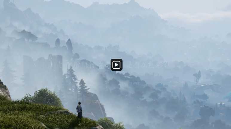 《王者荣耀・世界》发布全新实机 PV 官宣4月上线入局春季开放世界大战 《王者荣耀・世界》发布全新实机 PV 官宣4月上线入局春季开放世界大战