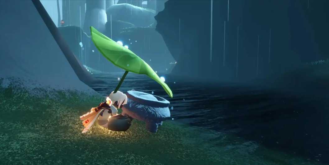 光遇怎么获得螃蟹 光遇怎么获得螃蟹