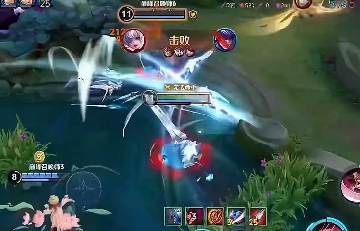 王者荣耀打野李白的出装怎么搭配 王者荣耀打野李白的出装怎么搭配