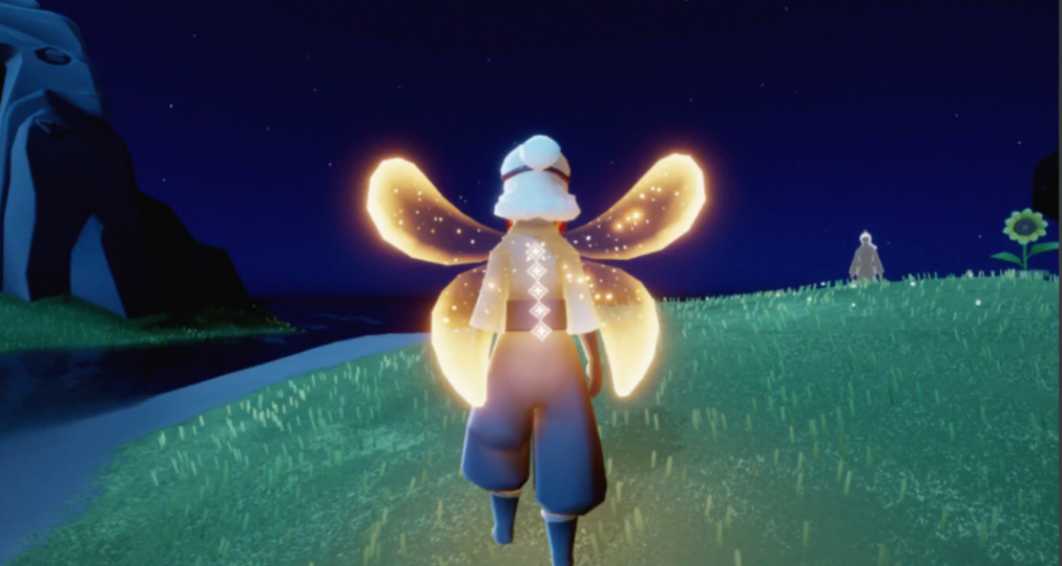 光遇萌新怎么获得飞翼