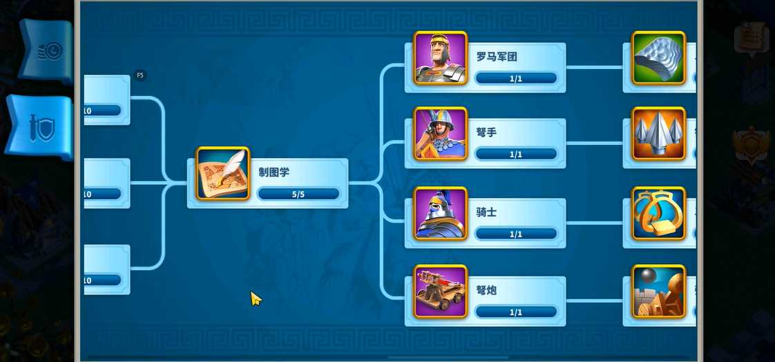 万国觉醒士兵战力有什么用 万国觉醒士兵战力有什么用