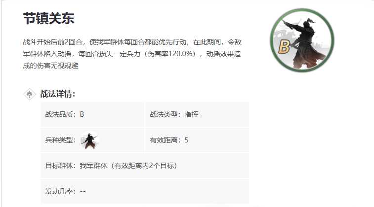 率土之滨前期朱儁怎么获得 率土之滨前期朱儁怎么获得