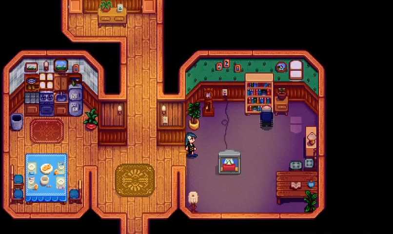 星露谷物语乔治红心事件怎么触发 星露谷物语乔治红心事件怎么触发