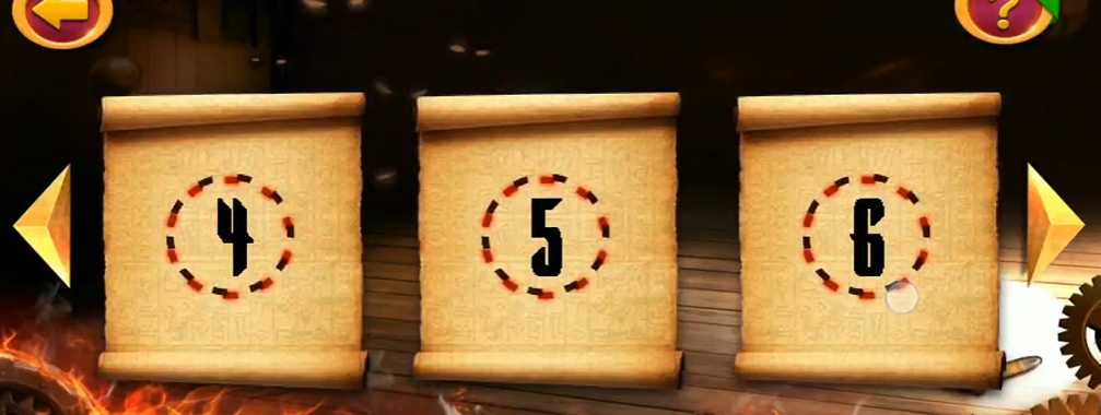 密室逃脱1第六关怎么过