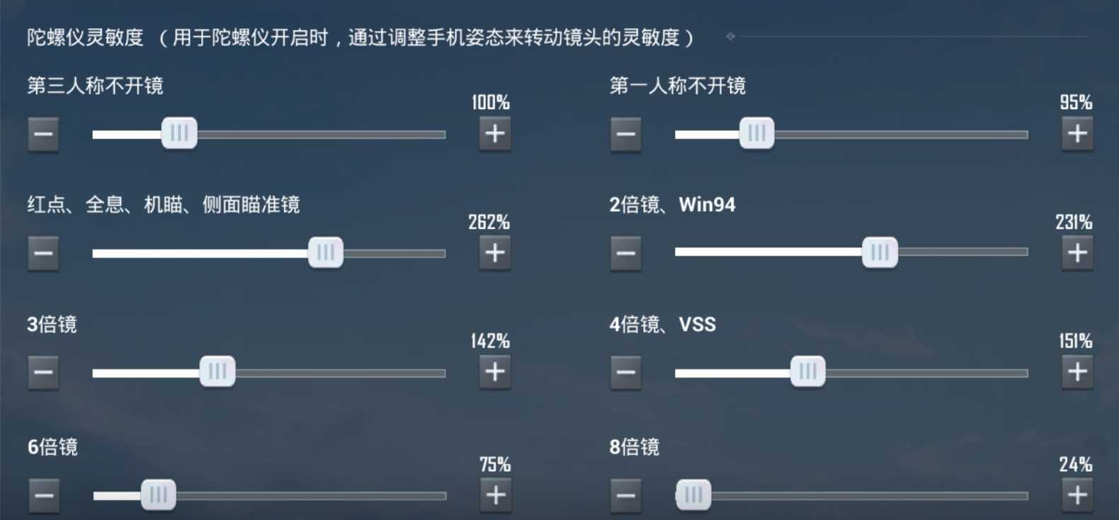 和平精英怎么开枪准
