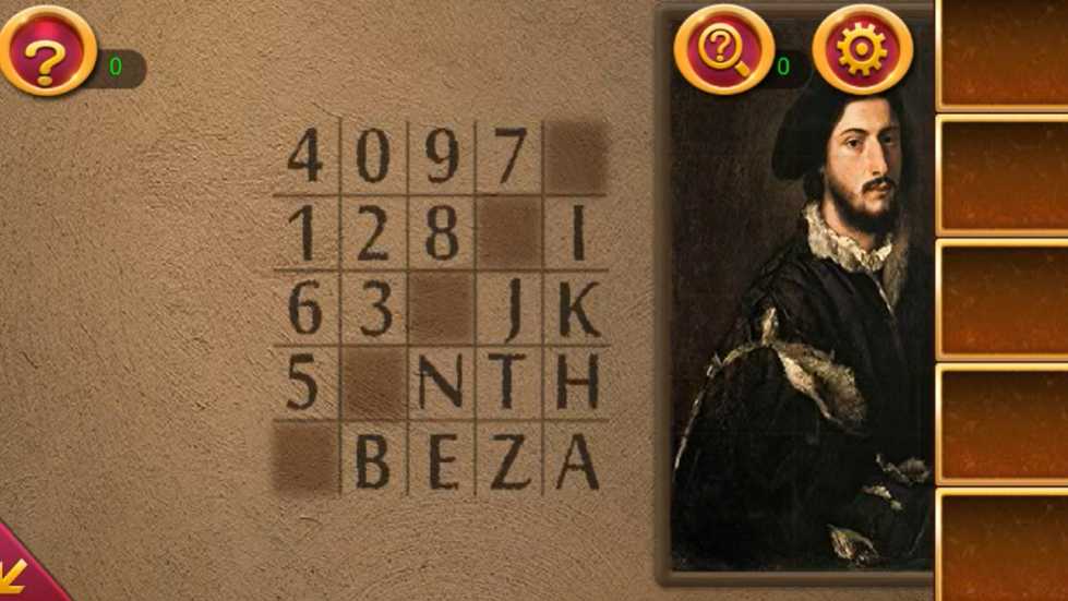 密室逃脱1怎么玩