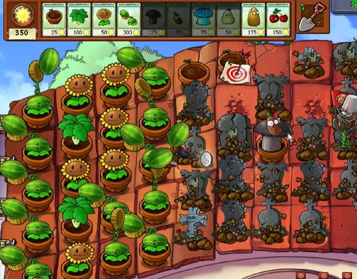 植物大战僵尸95版19怎么过