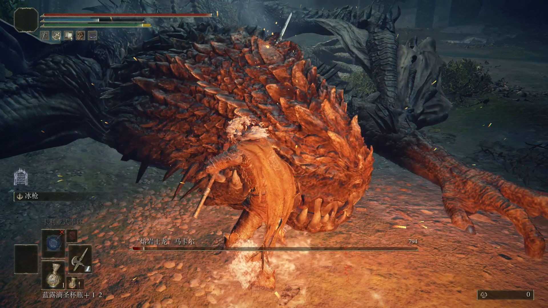 艾尔登法环主线路线怎么走