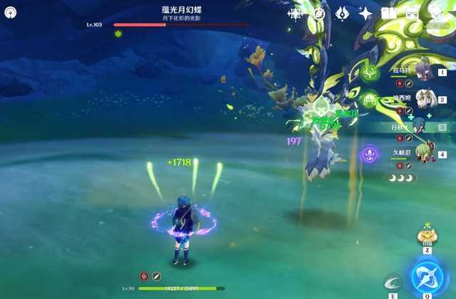 原神6.0新版本原魔机制解析